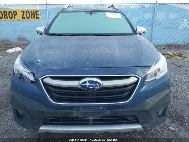 Subaru Outback Touring Xt 2022 4S4BTGPD5N3273230 Image 12
