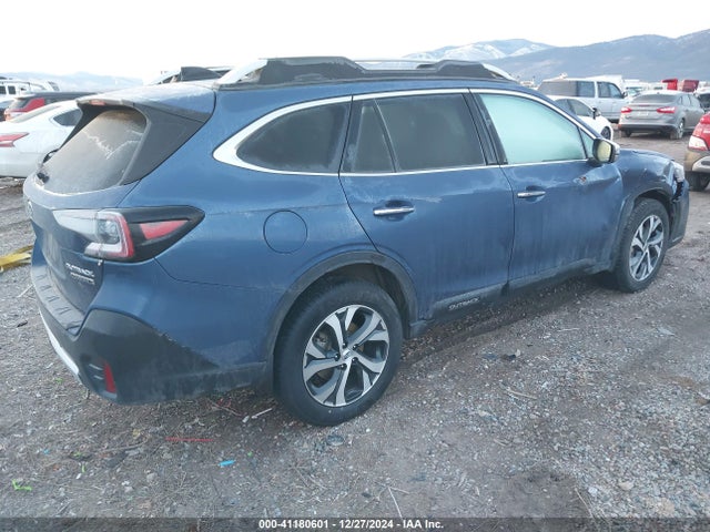 4S4BTGPD5N3273230 Subaru Outback Touring Xt
