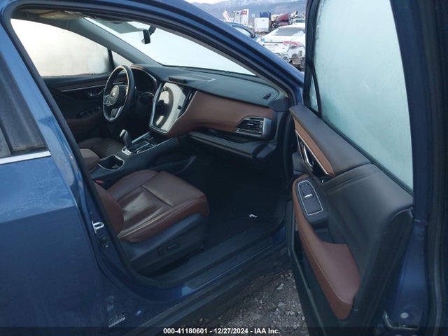Subaru Outback Touring Xt 2022 4S4BTGPD5N3273230 Image 5