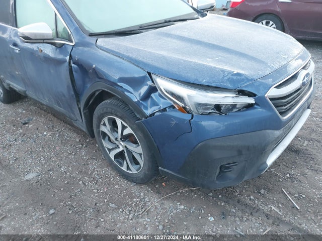 Subaru Outback Touring Xt 2022 4S4BTGPD5N3273230 Image 6
