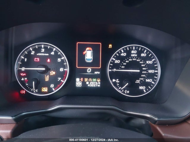 4S4BTGPD5N3273230 Subaru Outback Touring Xt