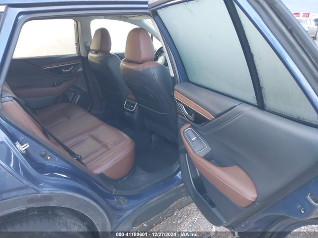 Subaru Outback Touring Xt 2022 4S4BTGPD5N3273230 Image 8