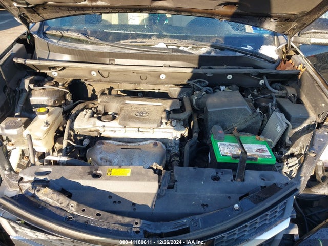 Toyota Rav4 Xle 2015 2T3RFREV6FW307157 Image 10