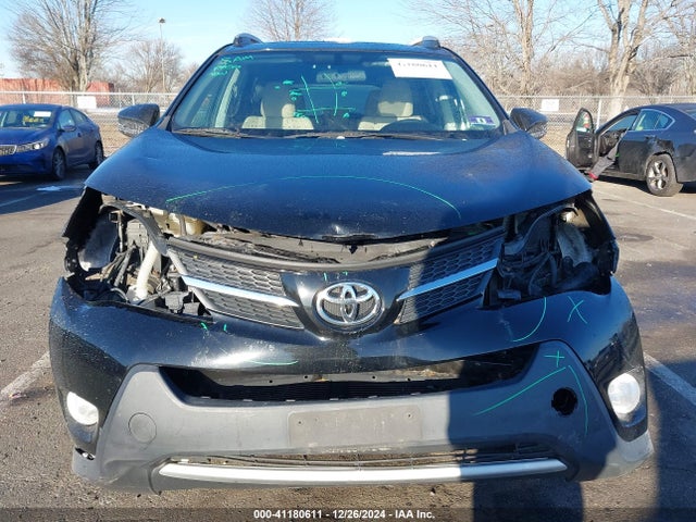 Toyota Rav4 Xle 2015 2T3RFREV6FW307157 Image 12