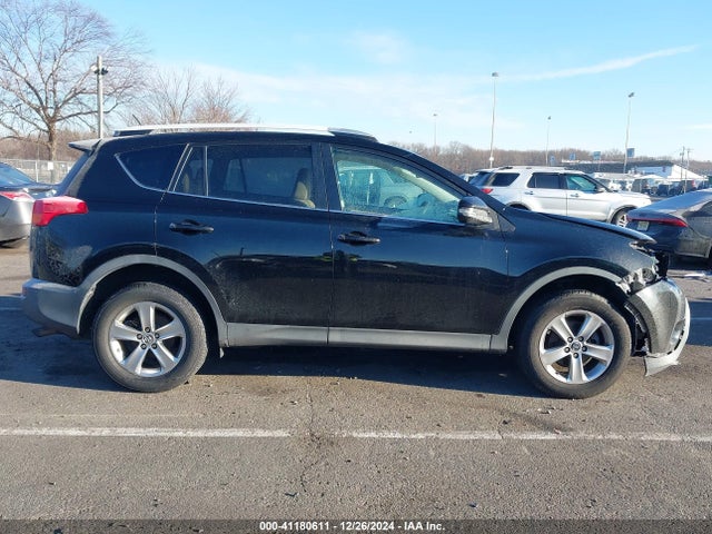 Toyota Rav4 Xle 2015 2T3RFREV6FW307157 Image 13
