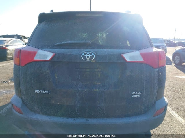 Toyota Rav4 Xle 2015 2T3RFREV6FW307157 Image 16