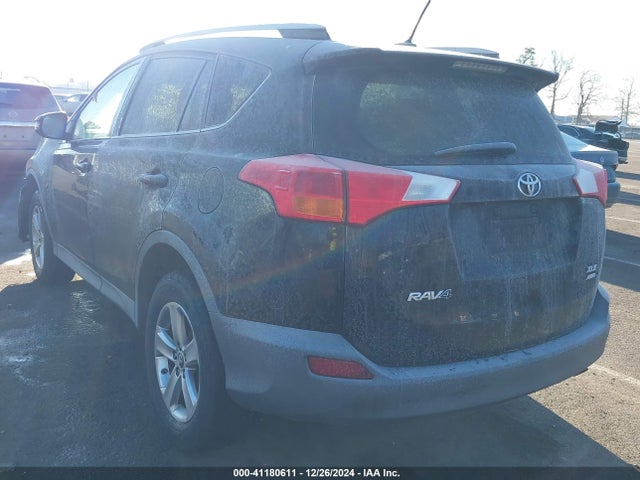 Toyota Rav4 Xle 2015 2T3RFREV6FW307157 Image 3