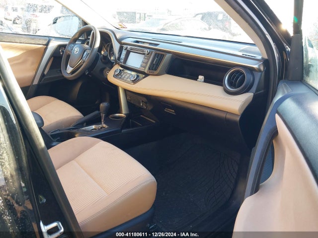 Toyota Rav4 Xle 2015 2T3RFREV6FW307157 Image 5