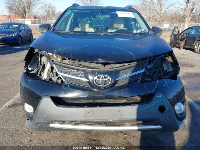 Toyota Rav4 Xle 2015 2T3RFREV6FW307157 Image 6