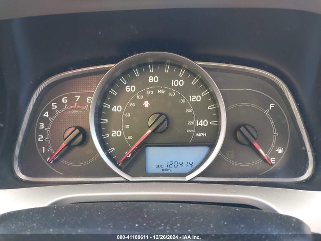 Toyota Rav4 Xle 2015 2T3RFREV6FW307157 Image 7