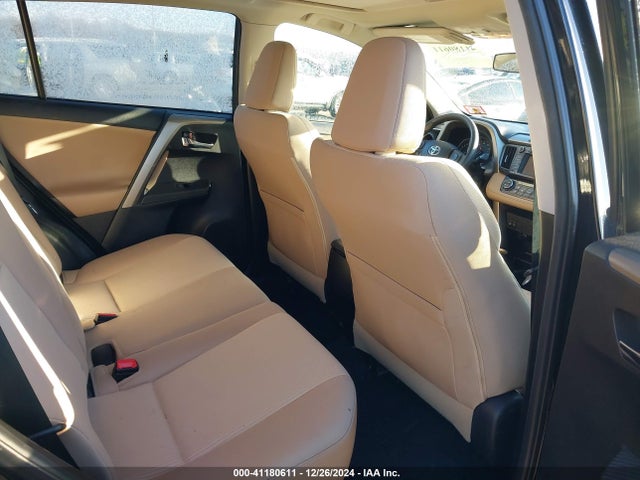 Toyota Rav4 Xle 2015 2T3RFREV6FW307157 Image 8