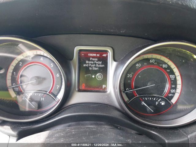 3C4PDCGG1GT114366 Dodge Journey Crossroad Plus