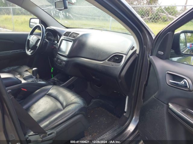 3C4PDCGG1GT114366 Dodge Journey Crossroad Plus