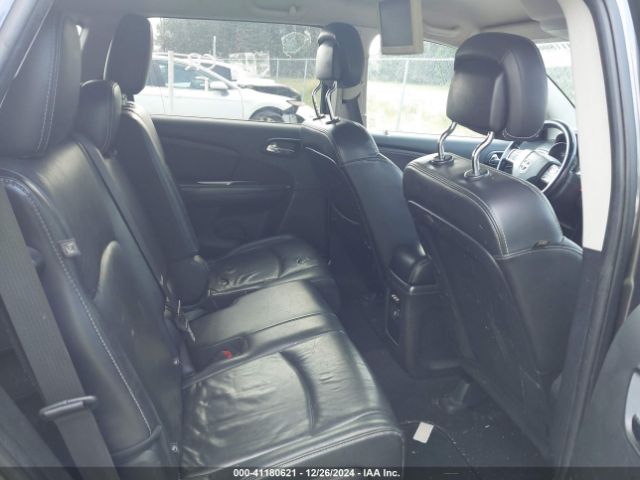 3C4PDCGG1GT114366 Dodge Journey Crossroad Plus