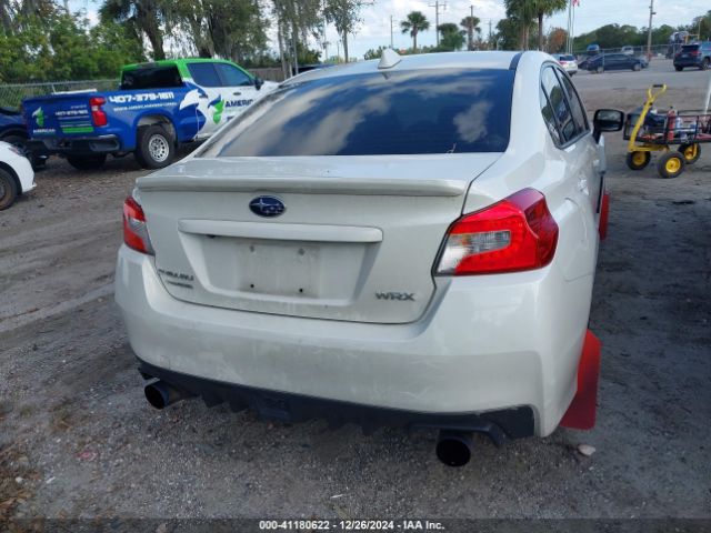 JF1VA1B68H9801153 Subaru WRX