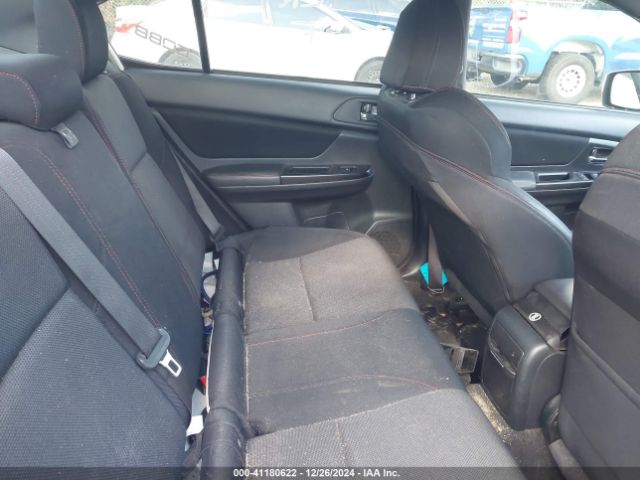 JF1VA1B68H9801153 Subaru WRX