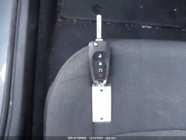1G1BE5SM1K7139094 Chevrolet CRUZE LT