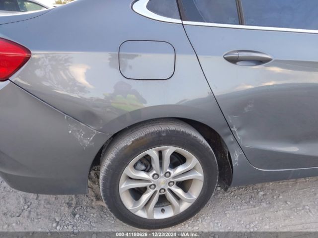 1G1BE5SM1K7139094 Chevrolet CRUZE LT