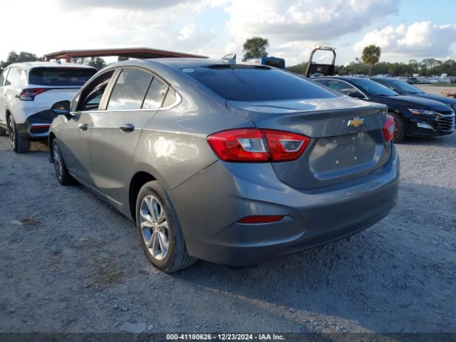 1G1BE5SM1K7139094 Chevrolet CRUZE LT