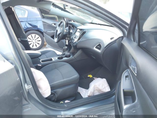 1G1BE5SM1K7139094 Chevrolet CRUZE LT
