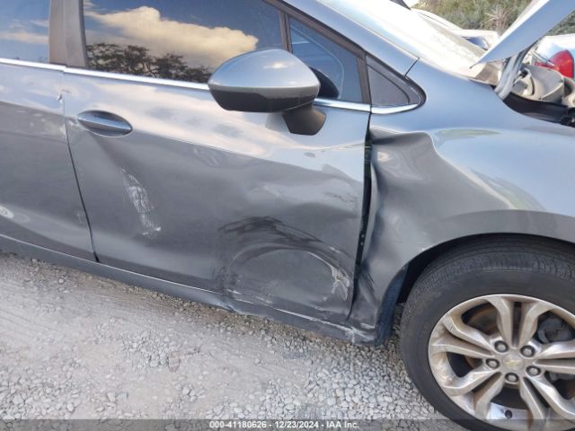 1G1BE5SM1K7139094 Chevrolet CRUZE LT