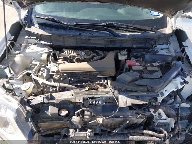 Nissan ROGUE SV 2019 KNMAT2MV8KP542177 Image 10