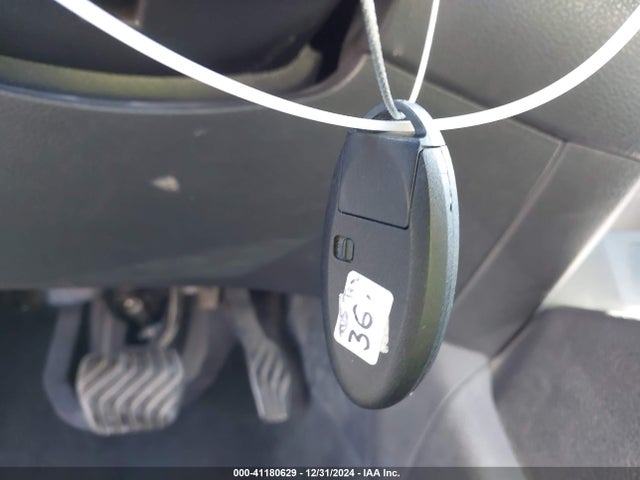 Nissan ROGUE SV 2019 KNMAT2MV8KP542177 Image 11