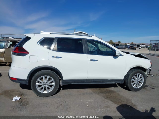 Nissan ROGUE SV 2019 KNMAT2MV8KP542177 Image 13