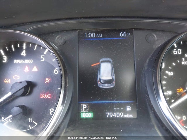 Nissan ROGUE SV 2019 KNMAT2MV8KP542177 Image 15