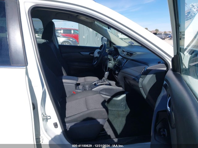 Nissan ROGUE SV 2019 KNMAT2MV8KP542177 Image 5