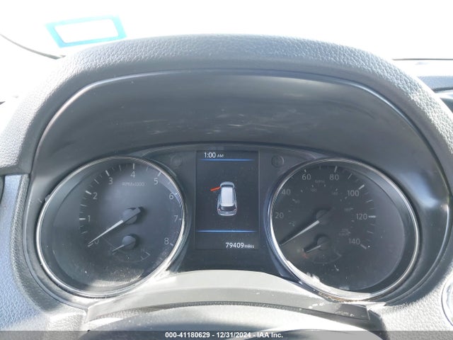 Nissan ROGUE SV 2019 KNMAT2MV8KP542177 Image 7