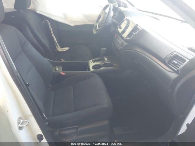 5FNYF5H30LB001426 Honda Pilot 2wd Ex
