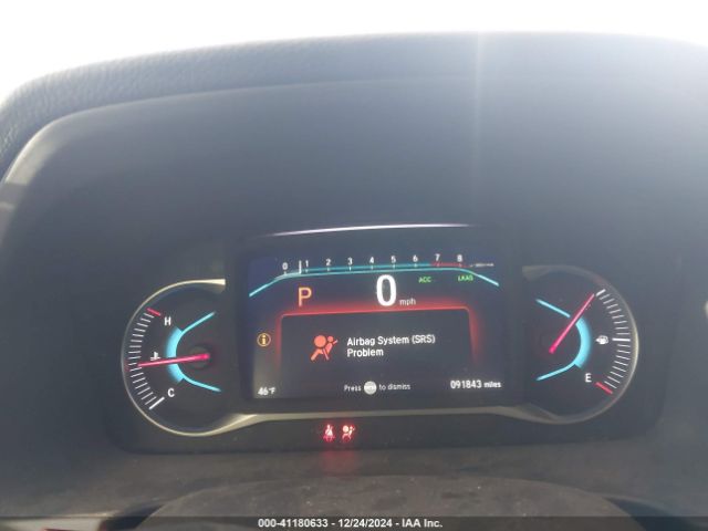 5FNYF5H30LB001426 Honda Pilot 2wd Ex