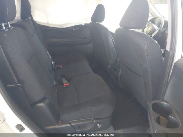 5FNYF5H30LB001426 Honda Pilot 2wd Ex