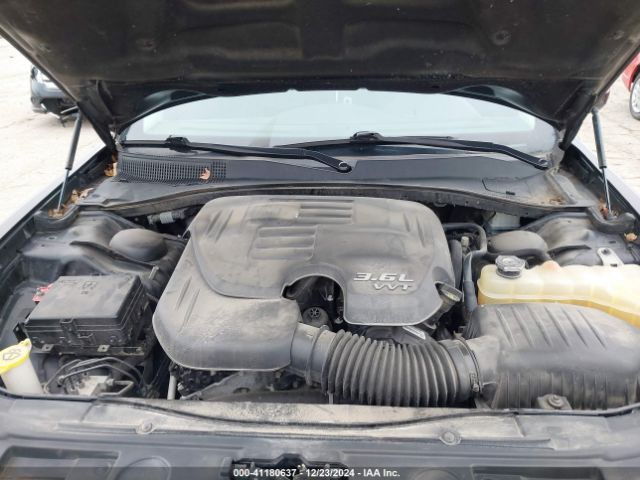 2C3CCAAG3HH624070 Chrysler 300 Touring