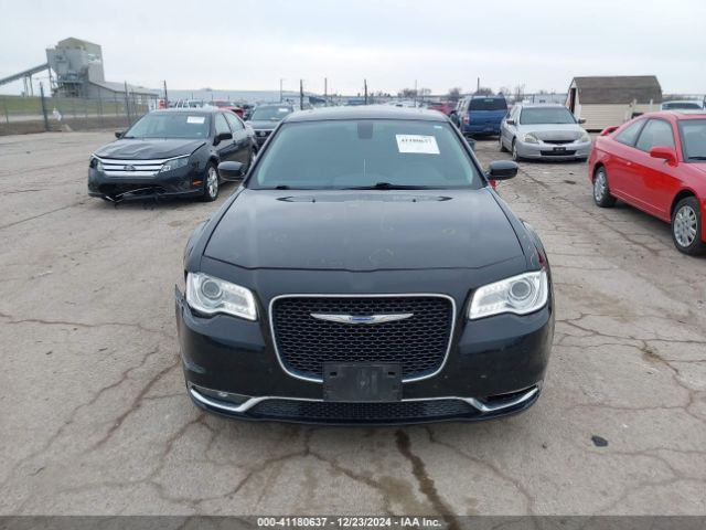 2C3CCAAG3HH624070 Chrysler 300 Touring