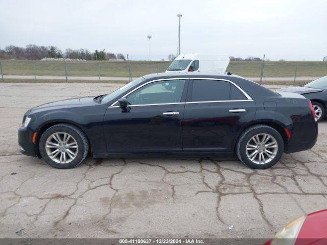 2C3CCAAG3HH624070 Chrysler 300 Touring
