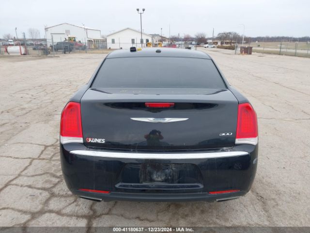 2C3CCAAG3HH624070 Chrysler 300 Touring