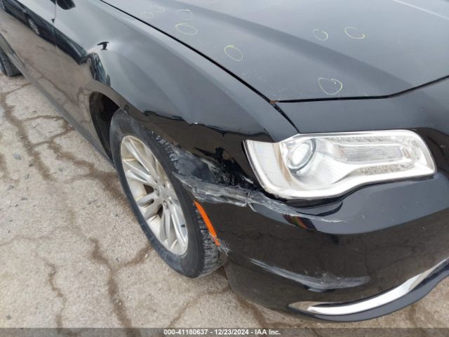 2C3CCAAG3HH624070 Chrysler 300 Touring