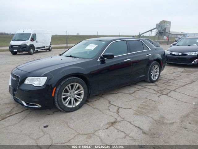 2C3CCAAG3HH624070 Chrysler 300 Touring