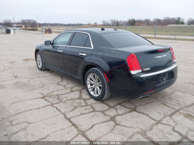 2C3CCAAG3HH624070 Chrysler 300 Touring