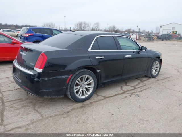 2C3CCAAG3HH624070 Chrysler 300 Touring