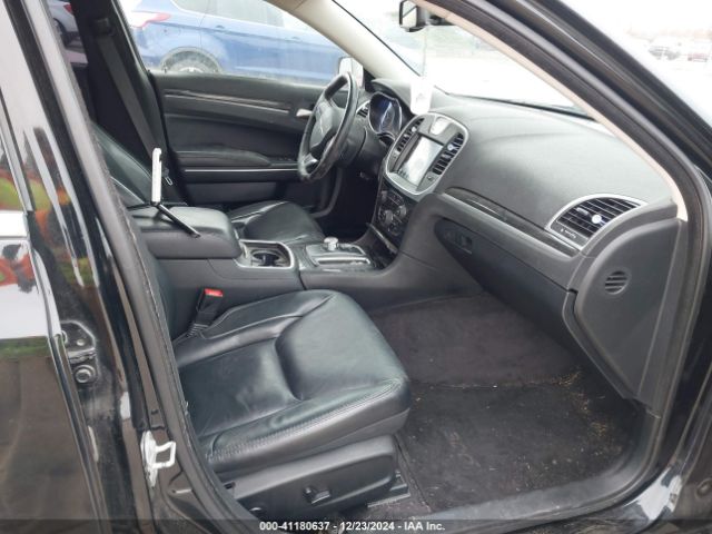 2C3CCAAG3HH624070 Chrysler 300 Touring