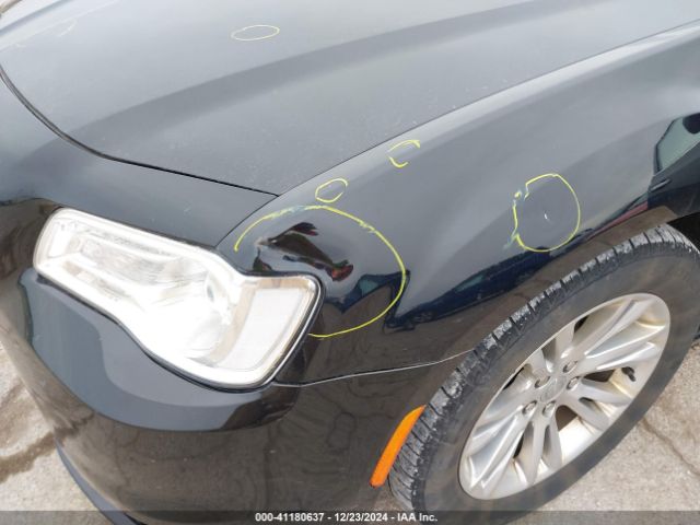 2C3CCAAG3HH624070 Chrysler 300 Touring