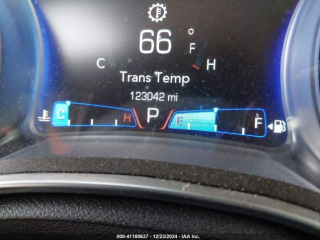 2C3CCAAG3HH624070 Chrysler 300 Touring