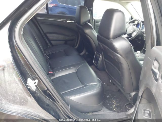 2C3CCAAG3HH624070 Chrysler 300 Touring