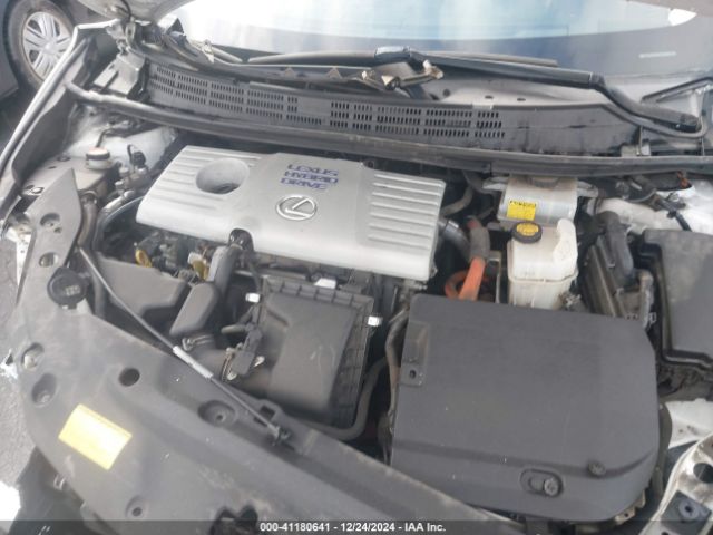 JTHKD5BHXE2189876 Lexus CT 200H