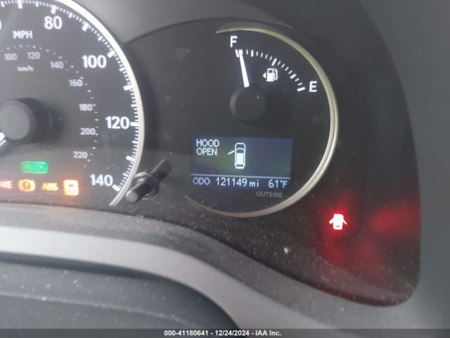 JTHKD5BHXE2189876 Lexus CT 200H