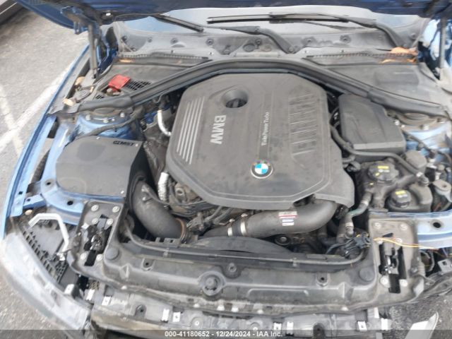 WBA8B3G59GNT62581 BMW 340i