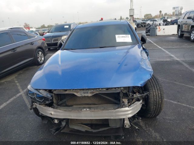 WBA8B3G59GNT62581 BMW 340i
